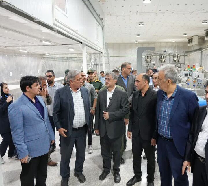 تلاش برای توسعه الیگودرز با جذب منابع ملی و حضور بخش خصوصی 