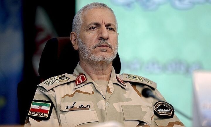 بازگشت آرام زائران اربعین بدون حتی یک عبور غیرقانونی