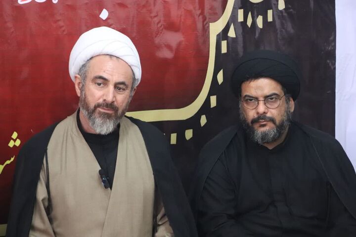 اربعین فرصت خنثی‌سازی جنگ روایت‌ها و تقویت وحدت ملی است