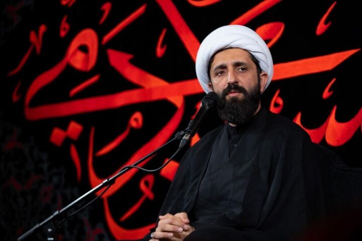 نتیجه حرکت اربعین ساخت یک تمدن عظیم فرهنگی است