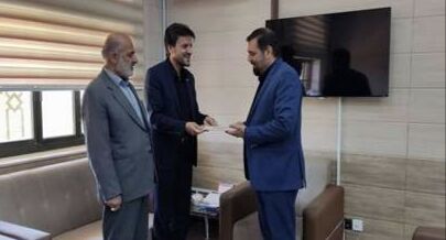 آغاز همکاری مشترک کانون پرورش فکری و اداره کل فرهنگ و ارشاد اسلامی کردستان برای توسعه فعالیت‌های فرهنگی