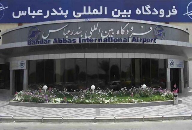 آغاز پرواز هفتگی بندرعباس–مسقط