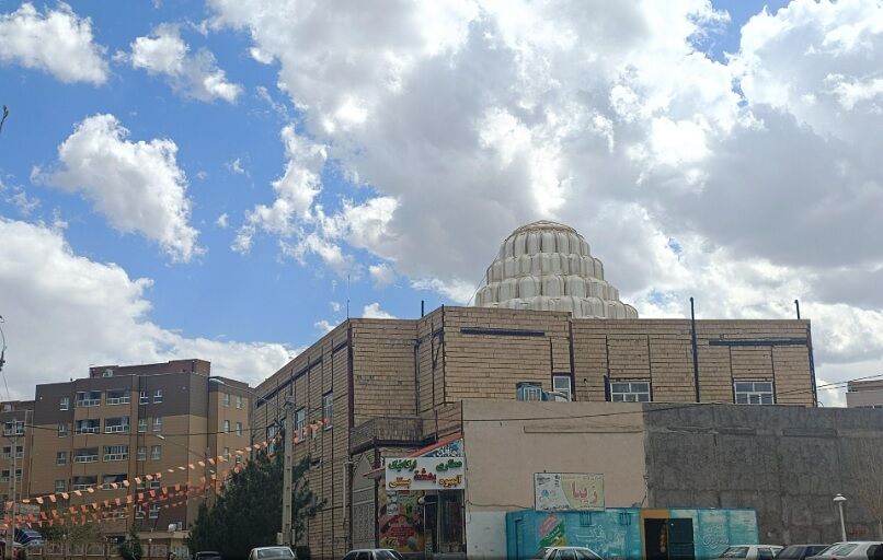 از حلقه صالحین مسجد تا زیارت اربعین