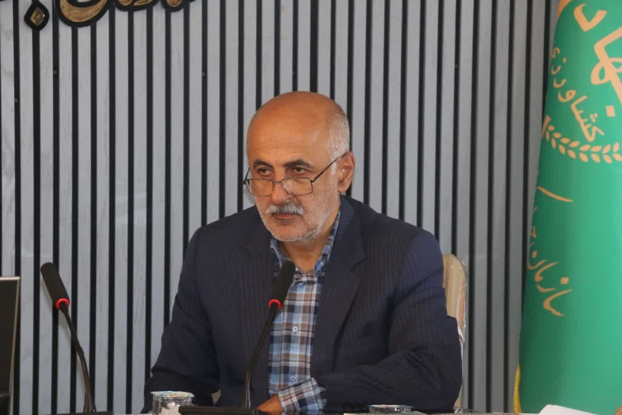 نیمی از مطالبات گندمکاران کردستان پرداخت شد؛ گام دولت برای حمایت از تولید ملی