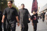 جزئیات برگزاری جاماندگان اربعین در بیرجند اعلام شد