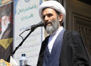 اربعین فرصتی برای تجدید میثاق با اهل بیت(ع)