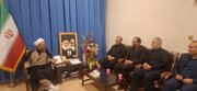 اربعین امسال در ایلام، منظم‌ترین اربعین یک دهه اخیر برگزار شد