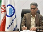 دو سردخانه استراتژیک آب و یخ با ظرفیت ۲۵۹ تن در مرز خسروی احداث شد