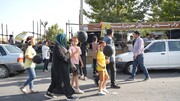 مراسم پیاده‌روی «جاماندگان اربعین» در ارومیه با برپایی ۱۰۰ موکب برگزار می شود