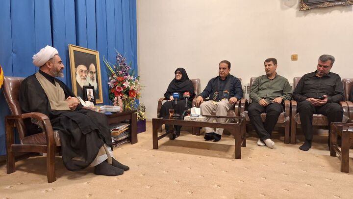 اربعین فرصتی بی‌بدیل برای بیداری امت اسلامی و معرفی جمهوری اسلامی