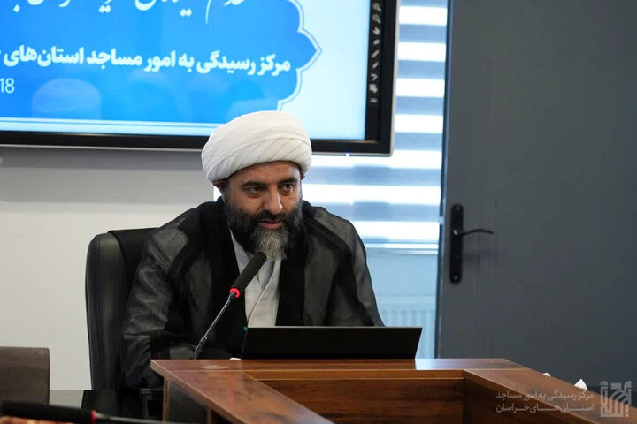 میزبانی ۳۰۰ مسجد مشهد از زائرین رضوی در دهه آخر صفر