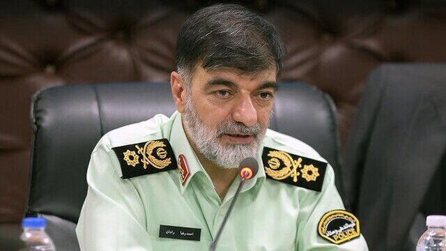 بیش از ۳.۶ میلیون زائر اربعین از مرزهای کشور عبور کردند 