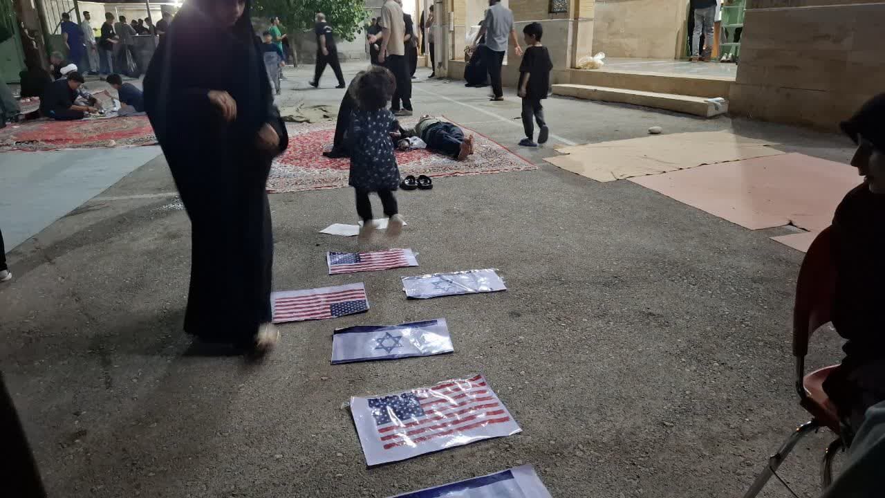 موکب محبان الحسین (ع)، خادم زائران با ایده‌های نو و دل‌های پرشور