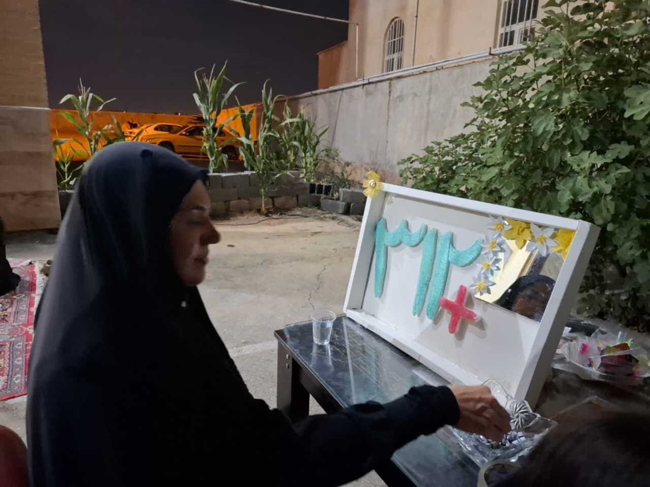 موکب محبان الحسین (ع)، خادم زائران با ایدههای نو و دلهای پرشور