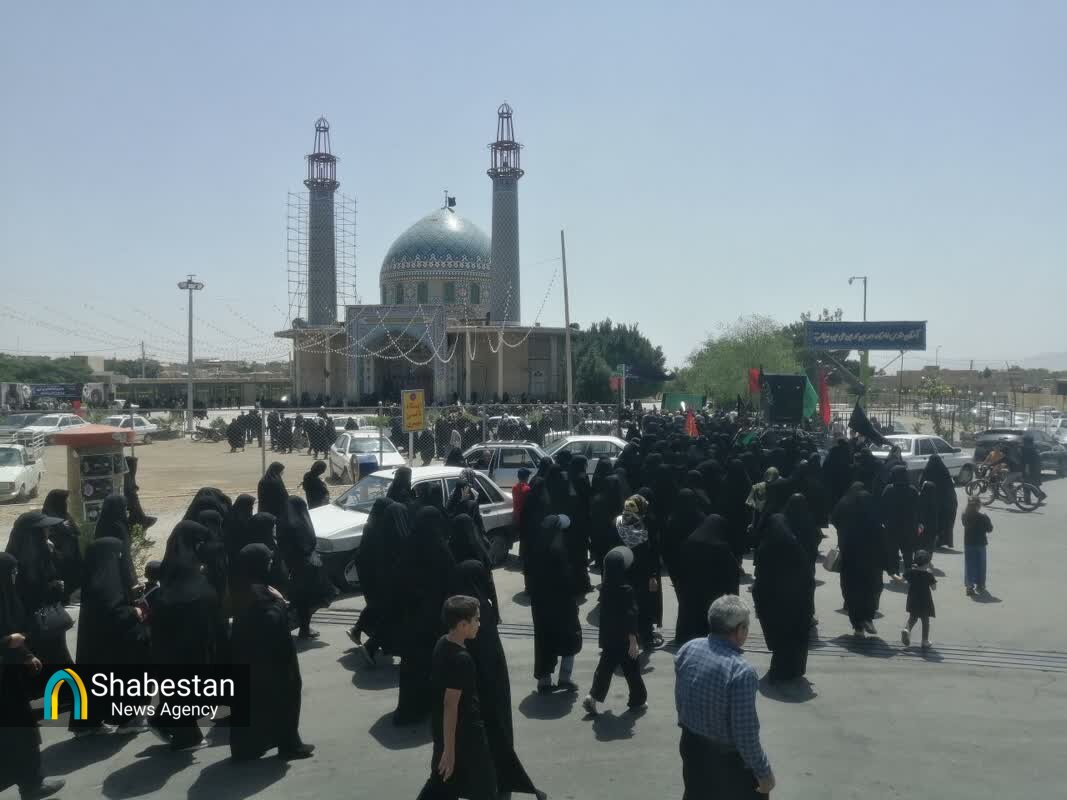 شور و نوای اربعین در شهرهای اصفهان/دلهای عاشق به کربلا رسید