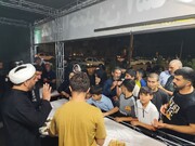 بچه‌های مسجد؛ آغازگران بی‌ادعای اربعین، ایستاده تا آخرین سلام بر حسین(ع)