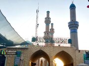 مرور فعالیت‌های ستاد اقامه نماز کردستان در هفته جهانی مسجد