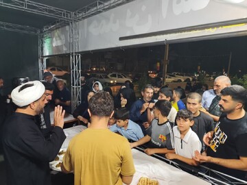 بچه‌های مسجد؛ آغازگران بی‌ادعای اربعین، ایستاده تا آخرین سلام بر حسین(ع)