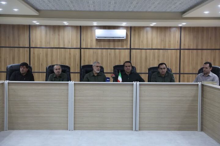 مواکب تا بازگشت آخرین زائر اربعین در مرز مهران فعال می‌مانند