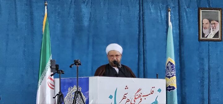 آمریکا می‌خواهد ایران را از نظر ترانزیت اقتصادی در تنگنا قرار دهد