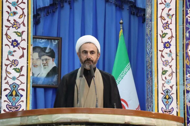 اربعین، جلوه وحدت و ایمان ملت ایران در برابر استکبار جهانی