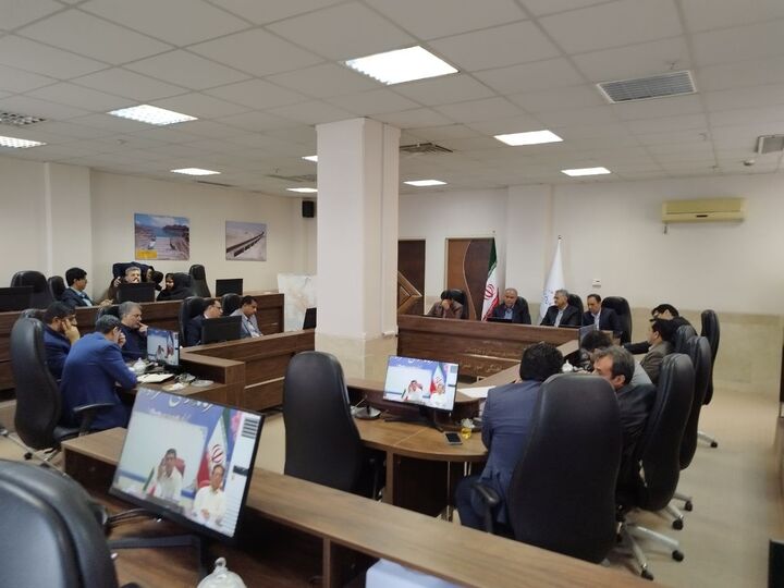 همراهی مردم، راهگشای مدیریت کمبود هزار مگاوات برق در سیستان و بلوچستان