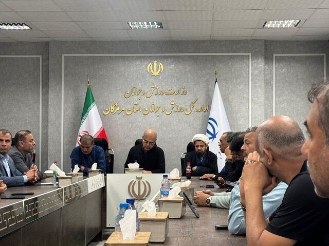 ضرورت توسعه زیرساخت‌های ورزشی و حمایت همه‌جانبه از جوانان