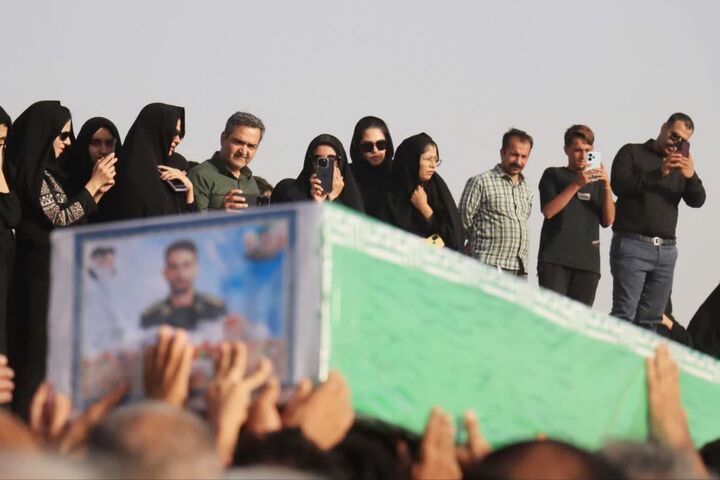 شهید نوفرستی از نگاه دوستان