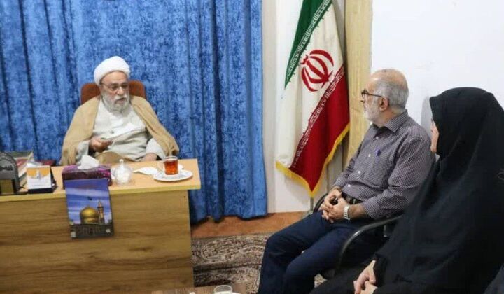 رتبه آموزش و پرورش بهشهر در استان قابل قبول نیست