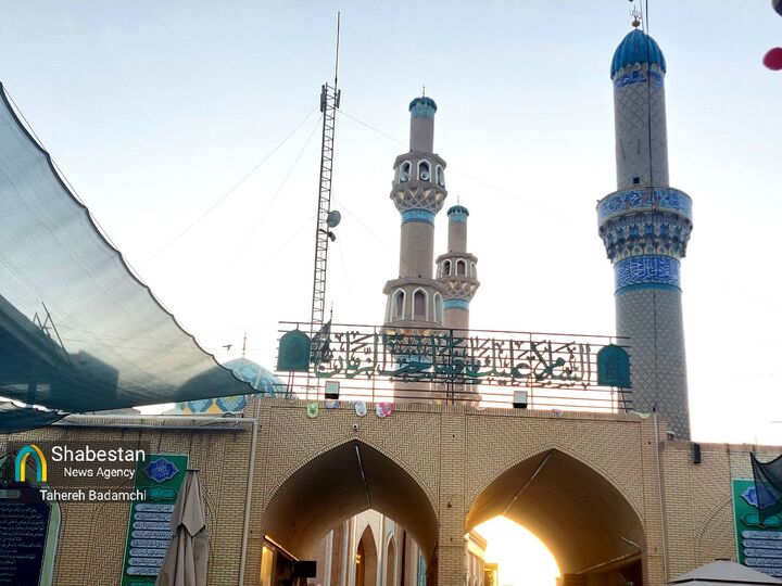 مرور فعالیت‌های ستاد اقامه نماز کردستان در هفته جهانی مسجد