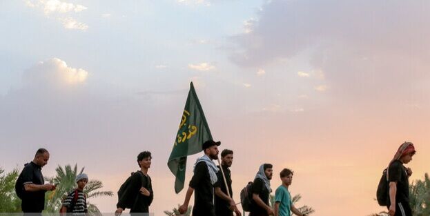 قدردانی ستاد فرهنگی اربعین ایران در عراق از فعالان مردمی، فرهنگی و رسانه