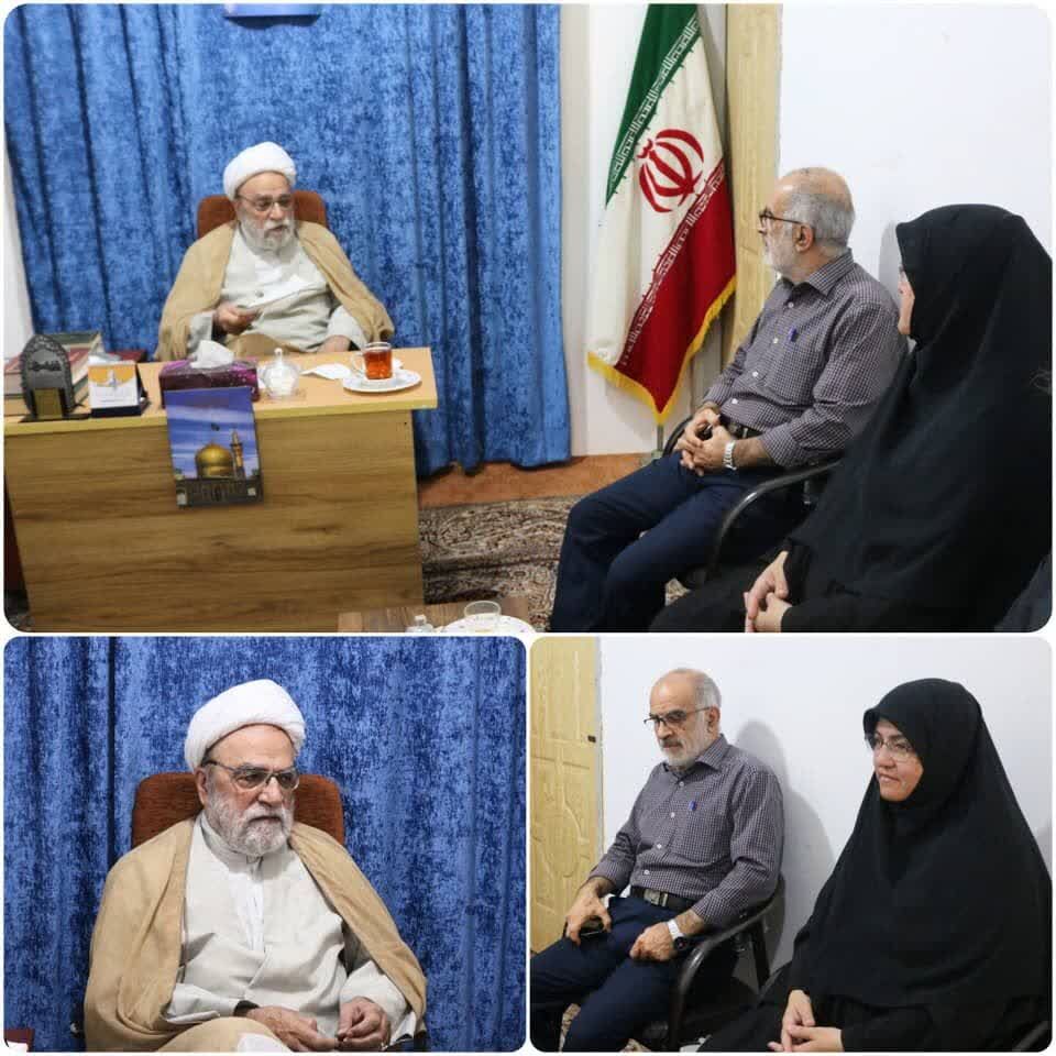 رتبه آموزش و پرورش بهشهر در استان قابل قبول نیست