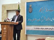 استاندار کرمان: کمترین چالش بین مسئولین و خبرنگاران را در استان داریم