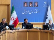 بهره‌گیری از همه ظرفیت‌ها در مسیر توسعه ضرورت دارد