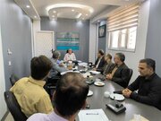 بررسی موضوع  استانداردسازی وسایل بازی مستقر در پارک‌ها و بوستان‌های شهر خرم‌آباد و دورود