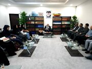 مساجد تراز اسلامی باید محور ساماندهی اجتماعی محلات باشند