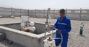 ارتقای آمادگی عملیاتی در شرایط بحران و شبیه سازی قطع جریان گاز ورودی
