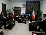 حمایت از صنایع خرد، رمز تقویت تولید و جذب سرمایه‌های مردمی است