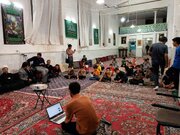 بچه‌های مسجدی روستا هم هوش مصنوعی یاد می‌گیرند