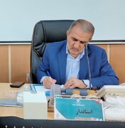 آزادگان نماد پایداری و عزت ملی هستند