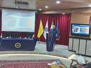 تزریق روحیه امید به جامعه‌ رسالت اصلی خبرنگاران است