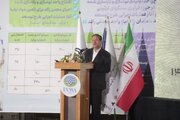زنجیره‌های ارزش در استان تکمیل می شوند/ تولید، راهکار اصلی حل مشکلات کشور است