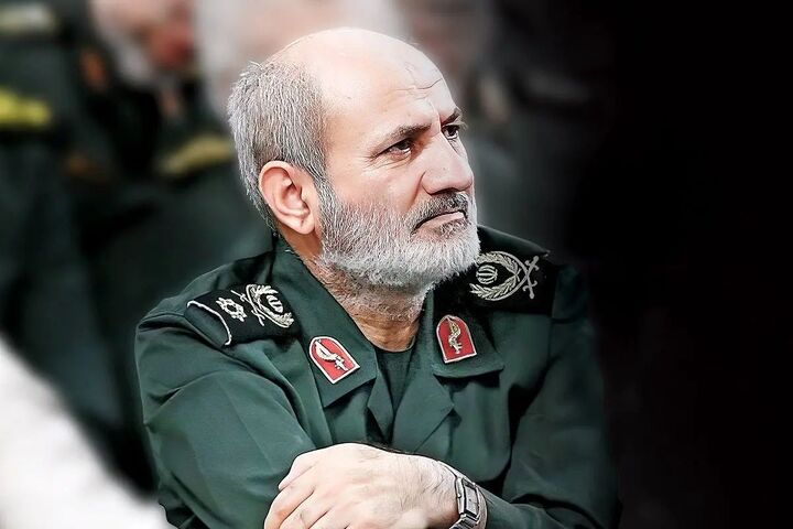 بدون تعارف با خانواده شهید حاج محمد کاظمی