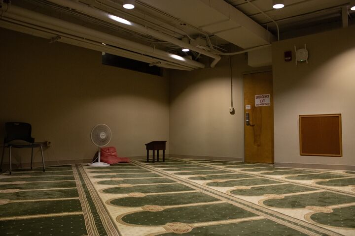 افتتاح نمازخانه جدید و دایمی در دانشگاه «هاروارد» آمریکا