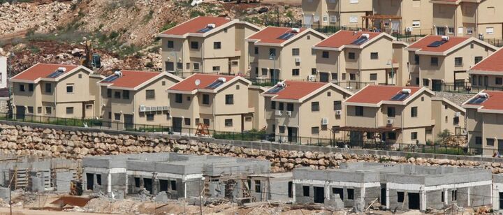 پروژه E۱؛ رویای خطرناک تل آویو برای تجزیه کرانه باختری و انزوای قدس اشغالی