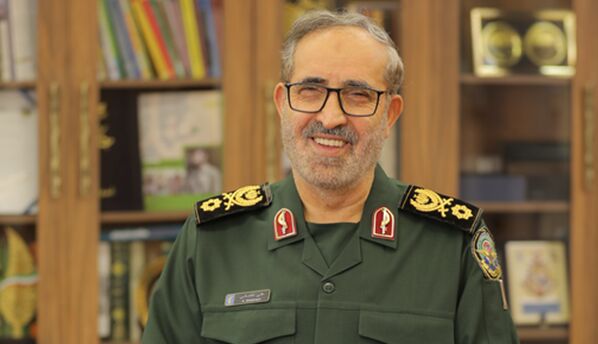 انتشار «آقای فرمانده» نخستین مستند از زندگی شهید شادمانی