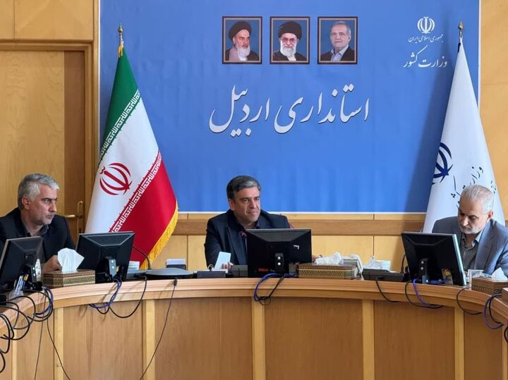 بهره‌گیری از همه ظرفیت‌ها در مسیر توسعه ضرورت دارد