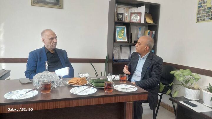 تسهیل دسترسی روستاییان به مراکز درمانی ضروری است