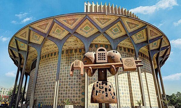 آمار فروش سالن های تئاتر تا پایان روز جمعه ۲۴ مرداد اعلام شد