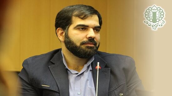 رئیس ستاد مرکزی بزرگداشت شهدای ۱۷ شهریور منصوب شد